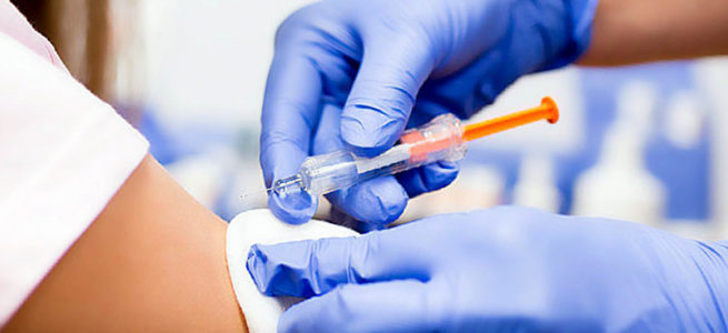Уряд схвалив Національний план вакцинації від COVID-19 на 2022 рік