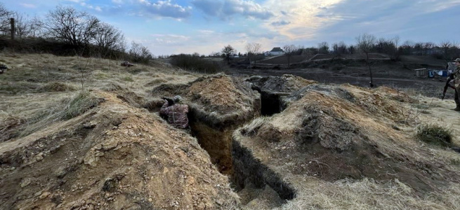 «У них болить репутація»: як Facebook-сповідь посадовиці з Луганщини зустрілася з реальністю окопів