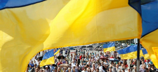 Як відновити довіру суспільства у зруйнованій країні