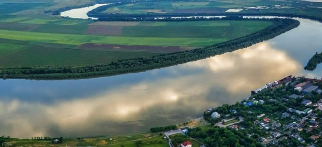 Сьогодні Україна спільно з міжнародною спільнотою відзначає Міжнародний день Дунаю