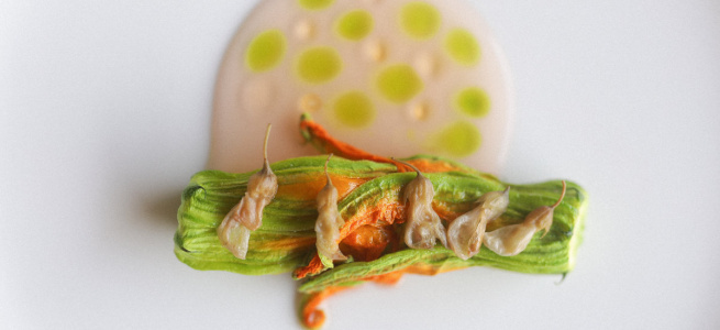 Rethinking Gastronomy: The Eco-Revolution and the Michelin Green Star