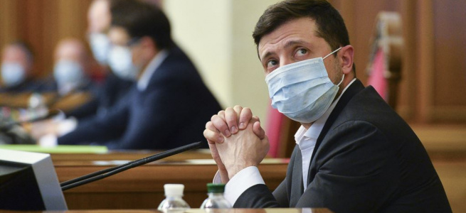 Співбесіди замість оголошення конкурсу, фонд боротьби з коронавірусом: які зміни чекають на Україну