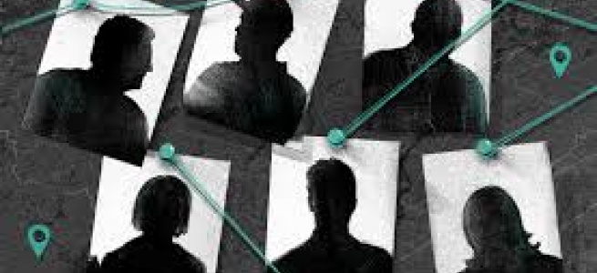 Громадське обговорення: Концепція вирішення проблем зниклих безвісти за особливих обставин