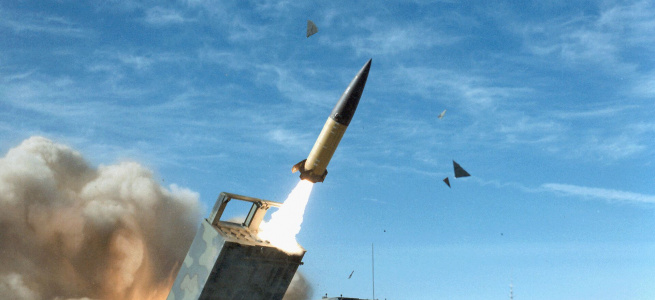 Україна наближається до отримання ракет ATACMS від США вже цієї осені