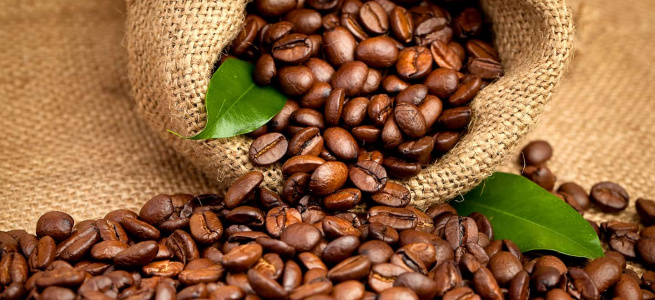﻿Вчені з'ясували, що кава сприяє довголіттю