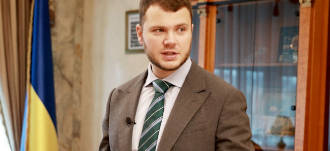 Министр инфраструктуры рассказал, когда транспорт возобновит свою работу