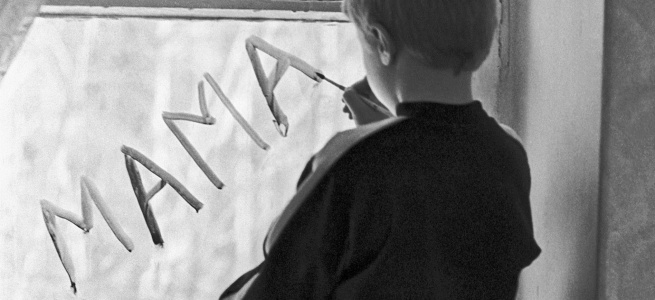 Жахлива статистика: 92% вихованців усіх інтернатних закладів України мають батьків