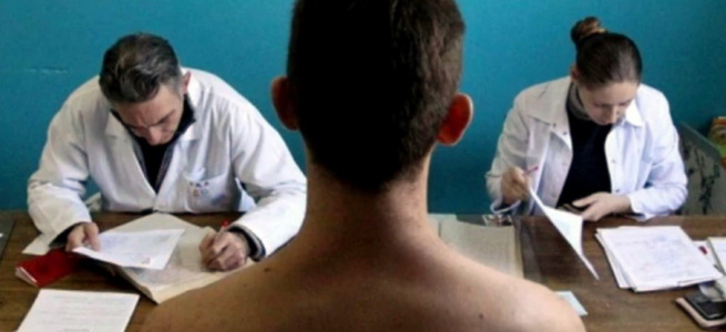 В Україні відсутня обов'язкова "вихідна" медична комісія для всіх демобілізованих: чому так сталося