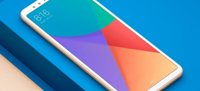 ﻿Новинка від Xiaomi: нарешті випустили обіцяну MIUI 12 на Redmi Note 5