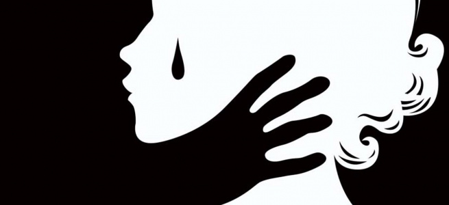 ﻿В Україні "процвітає" домашнє насильство над жінками: в зоні ризику - жінки ВПО
