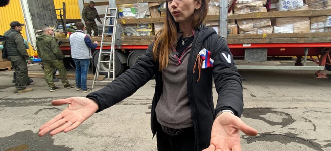 Посольство РФ пропонувало квартиру, але суд відмовив: Анна Новікова залишається у французькій в'язниці