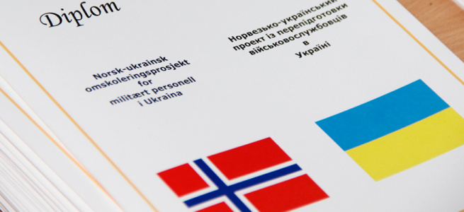Мінветеранів та МОН співпрацюватимуть з проектом «Норвегія – Україна» щодо розвитку ветеранської політики