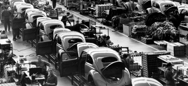 План правильних реформ з німецького типу