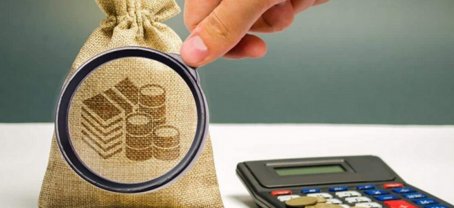 Реформування податкової системи за умов жорсткої системної корупції