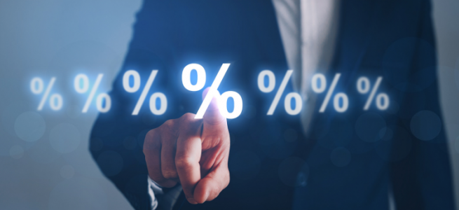 Ключова податкова ставка: питання міри, а не тиску