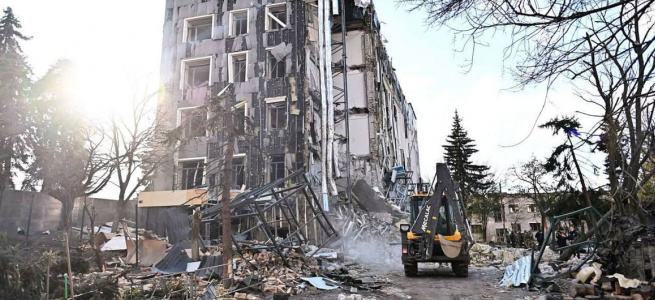 Модернізація та програма активізації економіки в умовах післявоєнного стану