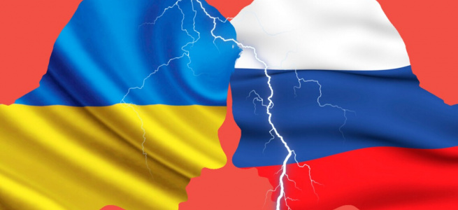 Майже 50 % респондентів вважають реальною загрозу вторгнення Росії на територію України
