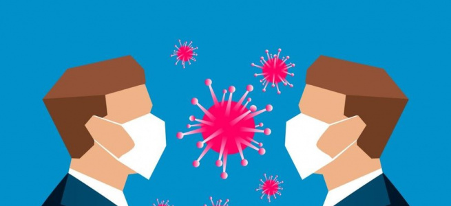 В Україні вперше кількість осіб, що одужали від COVID-19 перевищила кількість осіб, які на нього захворіли