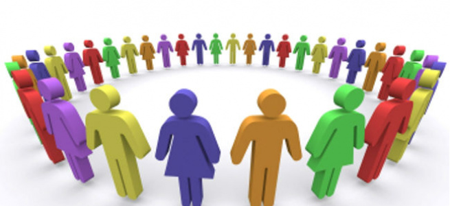 Суспільство створюємо ми самі