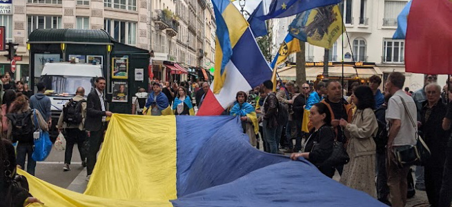 Новий міграційний пакт ЄС: що зміниться для українців з 12 червня