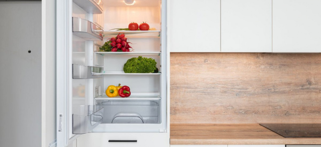 ﻿Список продуктів, які не варто зберігати в холодильнику: ви будете здивовані