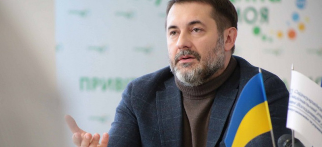 ﻿Сергій Гайдай отримав можливість вдруге відмінити місцеві вибори на Луганщині