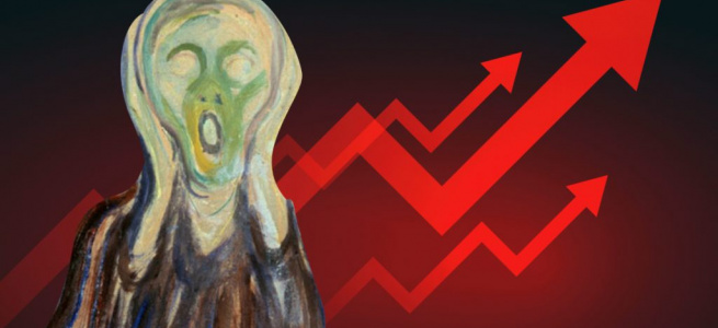 Точка неповернення, Горизонт в один крок: Ціна жадібності - втрачені можливості