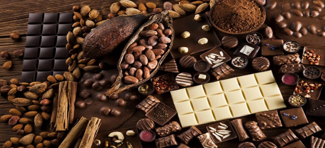 ﻿Людство може залишитися без шоколаду: озвучені терміни