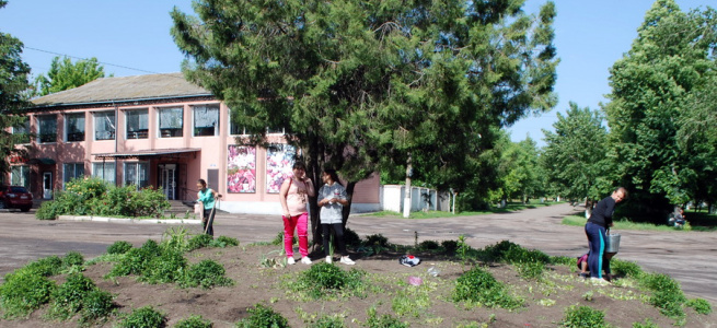 Мар’янівській ОТГ бути. Були б гроші …