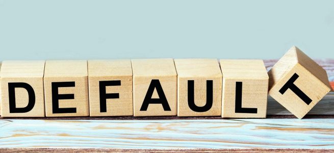 Чому дефолт – це ліки, а не трагедія