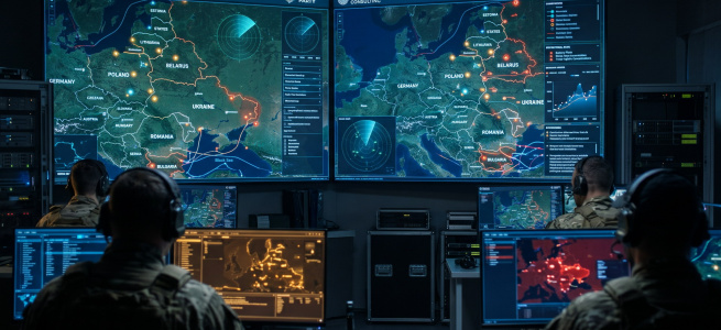 Hybrid Front: Maritime Strikes on NATO’s Doorstep, Orbital Coercion, and Beijing’s Bulgarian Foothold