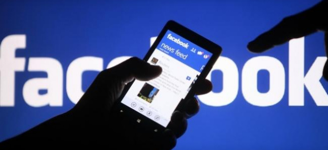 В Україні починається боротьба з Facebook-тролями