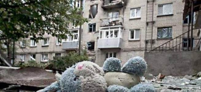 Уряд вирішив компенсувати зруйноване внаслідок агресії РФ житло