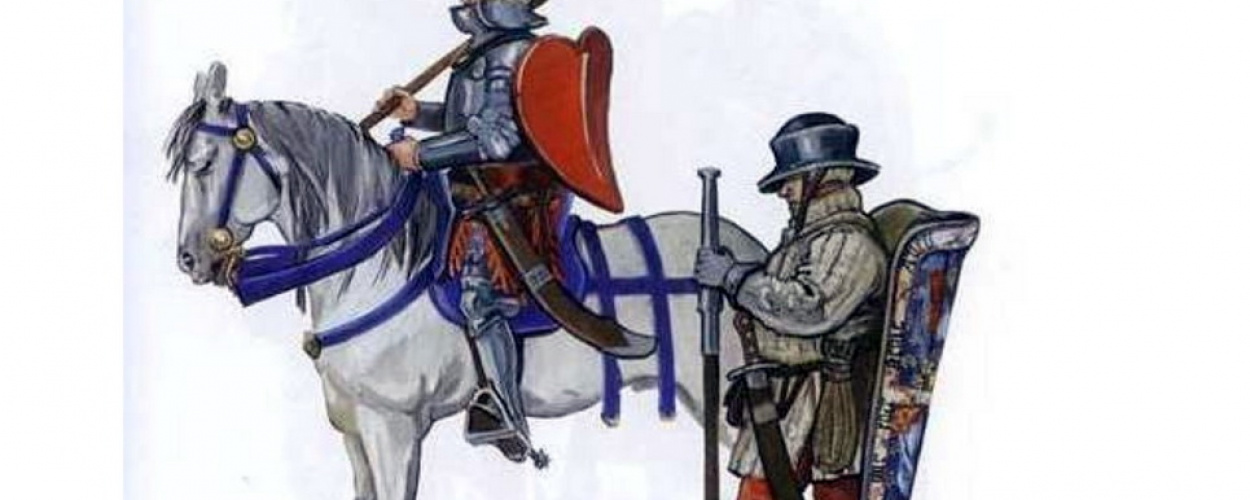 Кондотьєри нашого часу як політичний інструмент: епохи змінюються, природа явища зберігається