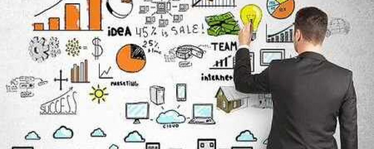 Нова реальність: економіка, якій потрібна людина