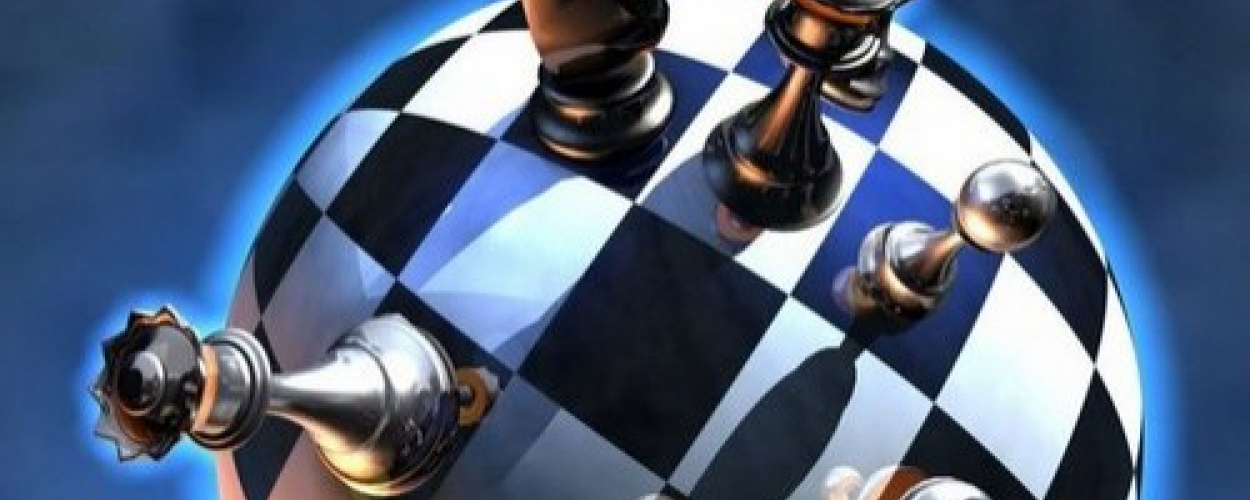 Глобальний консенсус у світовій політиці та гнучкість у супутніх рішеннях