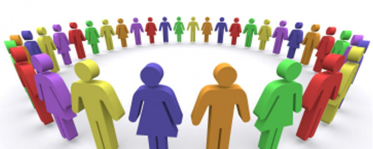 Суспільство створюємо ми самі