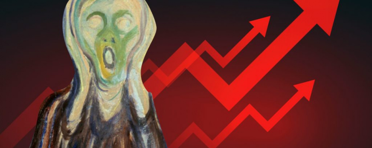 Точка неповернення, Горизонт в один крок: Ціна жадібності - втрачені можливості