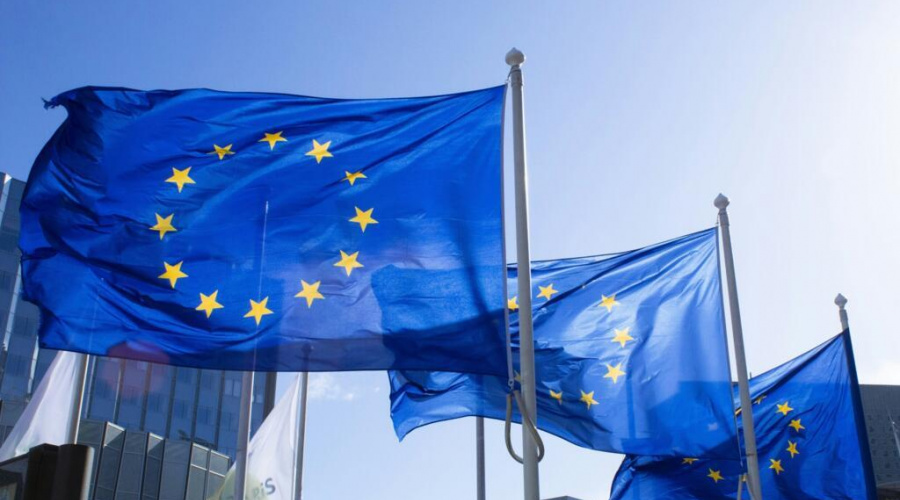 Європі час заспокоїтися і почати приймати виважені рішення