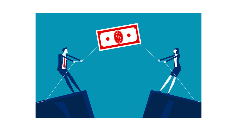 Антикризова політика майбутнього: що потрібно робити, щоб залишитись у балансі