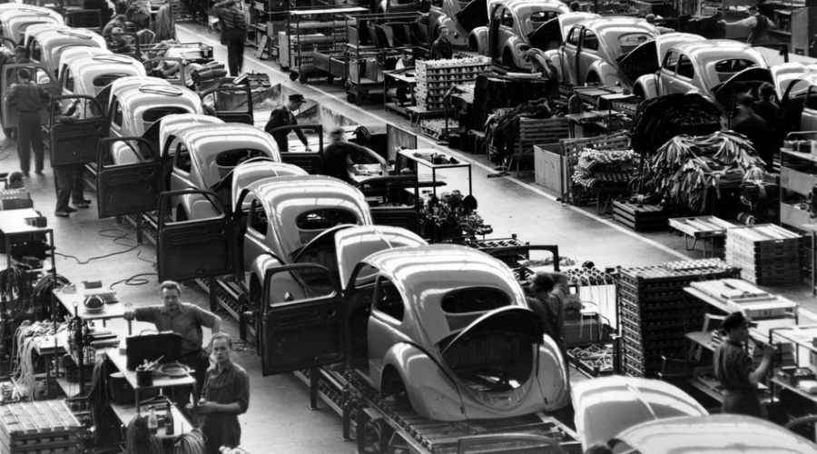 План правильних реформ з німецького типу