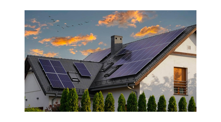 Впровадження сучасних сонячних систем у житлово-комунальні господарства