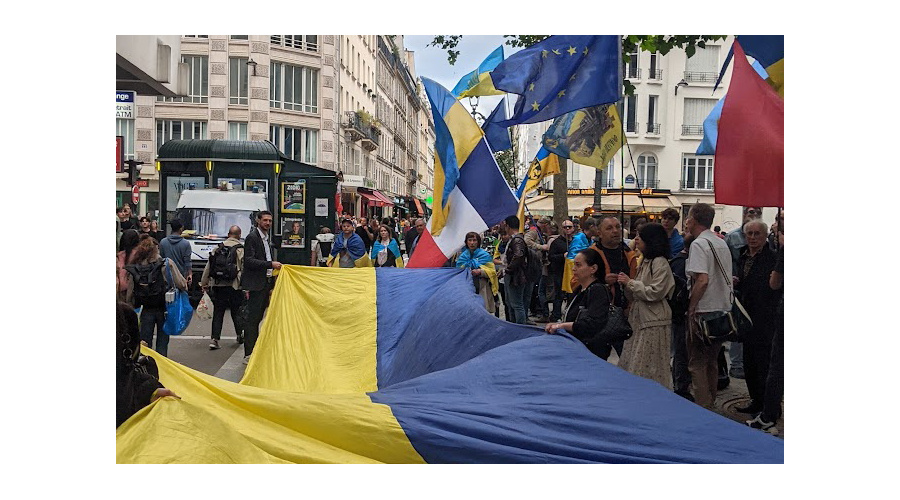 Новий міграційний пакт ЄС: що зміниться для українців з 12 червня