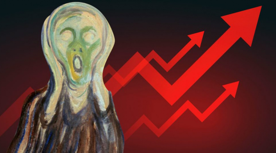 Точка неповернення, Горизонт в один крок: Ціна жадібності - втрачені можливості