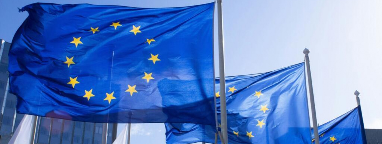 Європі час заспокоїтися і почати приймати виважені рішення