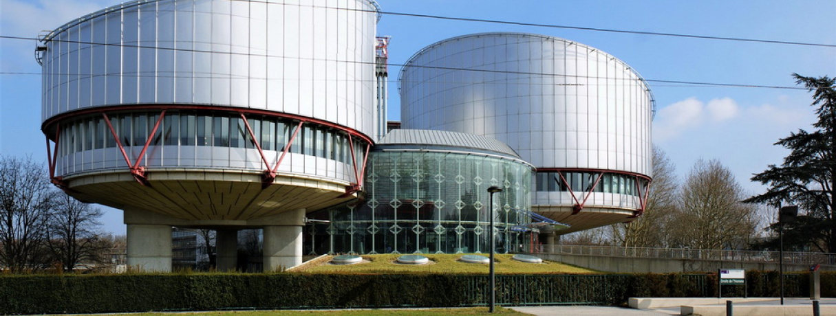 Левицький проти України: за рішенням ЄСПЛ Україна виплатила 7800 €, але прокурора Сисоєва досі не покарано