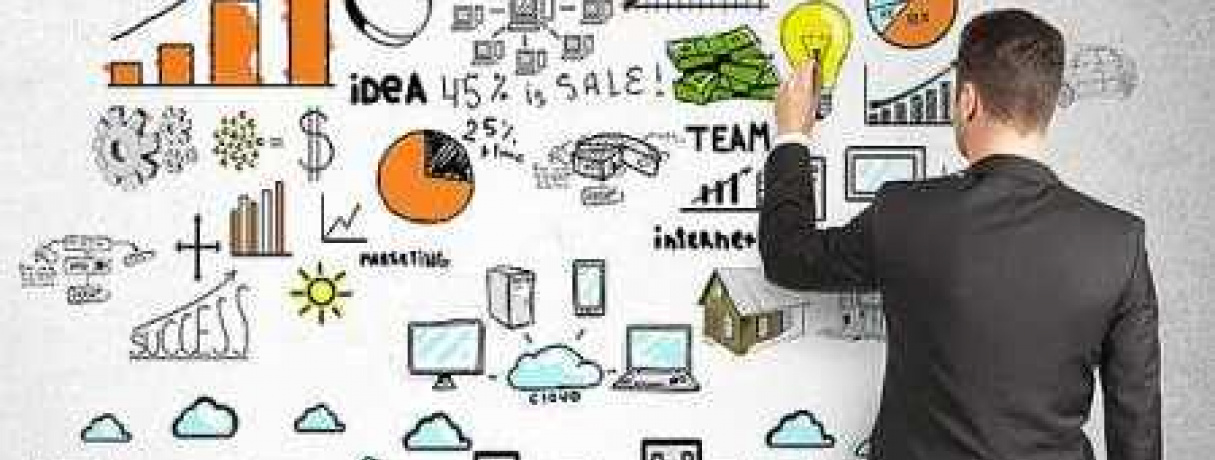 Нова реальність: економіка, якій потрібна людина