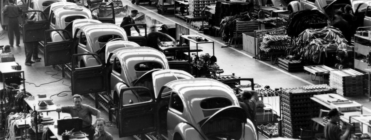 План правильних реформ з німецького типу