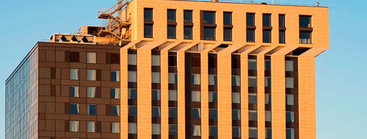 Одеська оренда, бізнес на ТОТ, столичний лоск у Sky Loft: як поліцейська Бахтіна відповіла на запитання розслідування