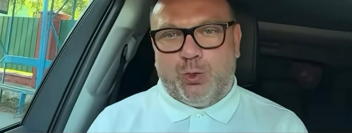 Анатомія популізму Максима Ткаченко: як обіцянки «власного житла» розбилися об юридичну реальність